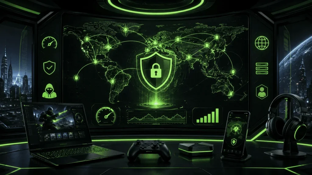 Detailed VPN Reviews